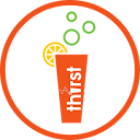 Thirstdrinks — Lift Threadz Promos customer