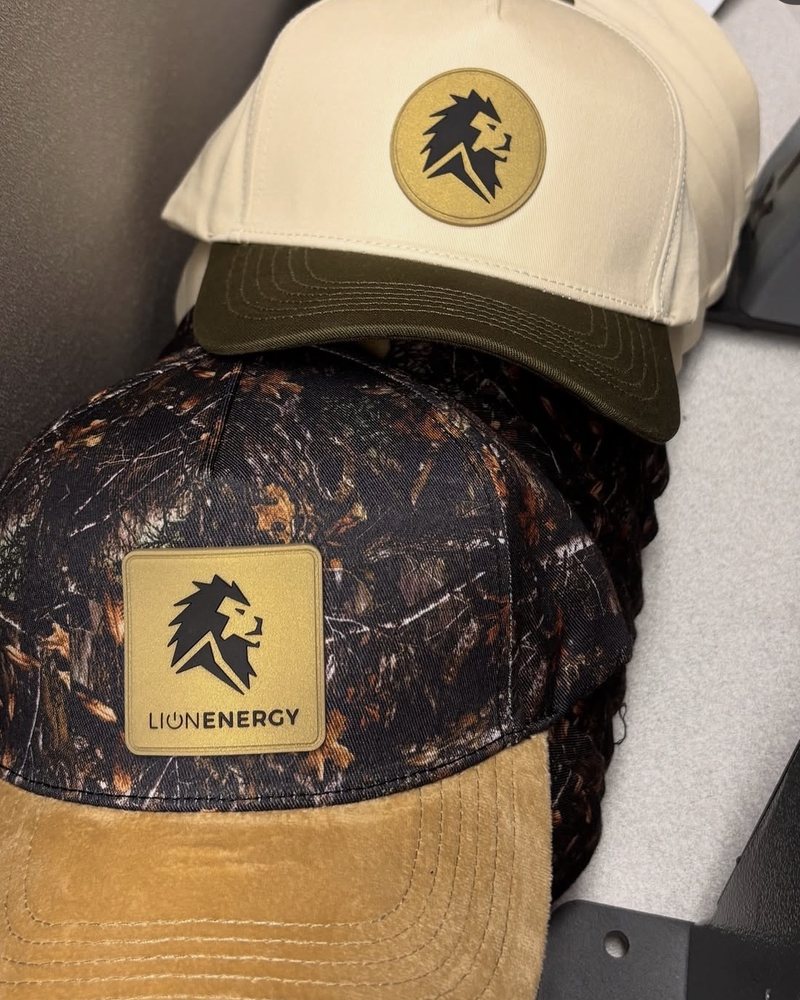 Custom-decorated apparel produced by Lift Threadz Promos