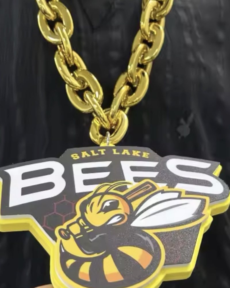 Custom-decorated apparel produced by Lift Threadz Promos