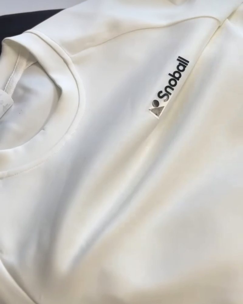 Custom-decorated apparel produced by Lift Threadz Promos