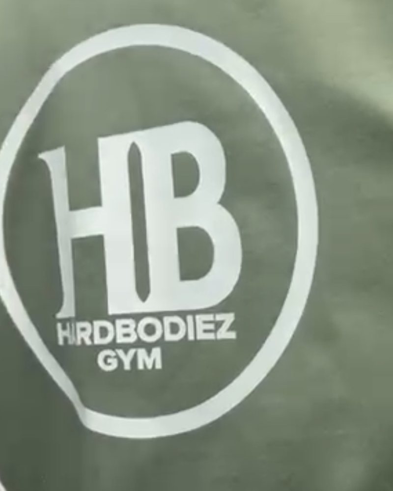 Custom-decorated apparel produced by Lift Threadz Promos
