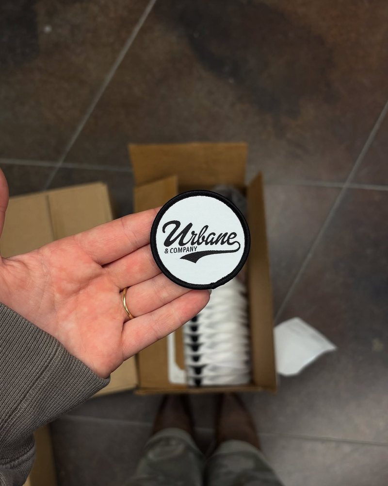 Custom-decorated apparel produced by Lift Threadz Promos